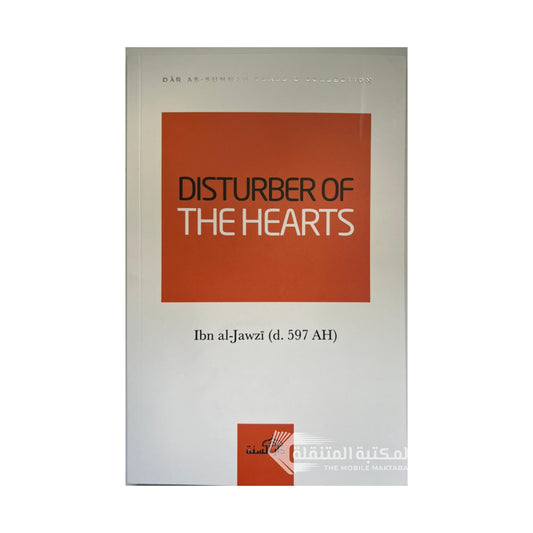 Disturber of the Hearts